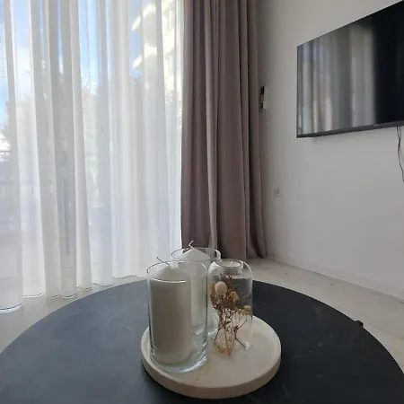 דירה Grand Premium