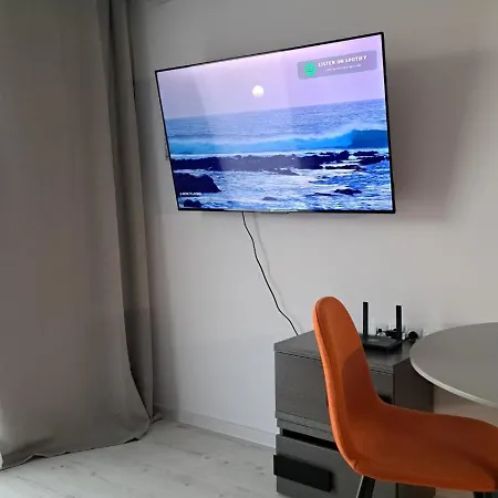 Grand Premium דירה סבטי ולאס