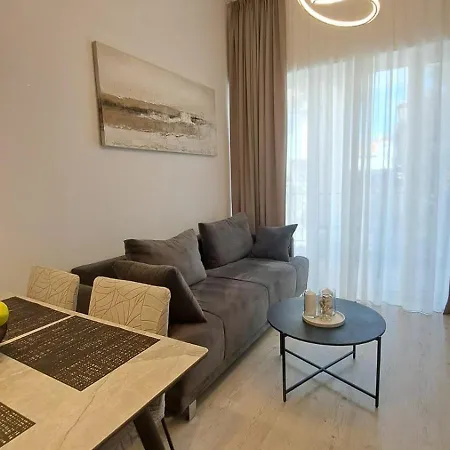 דירה Grand Premium *