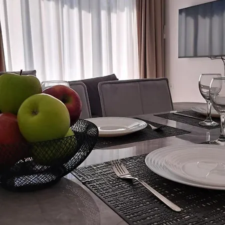 Grand Premium דירה סבטי ולאס