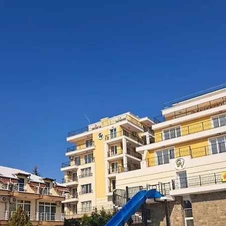 Grand Premium דירה סבטי ולאס