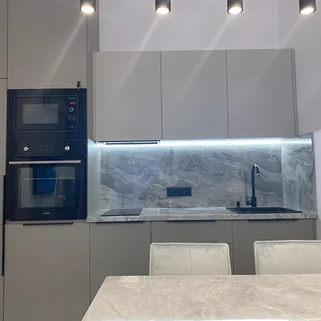 דירה Grand Premium