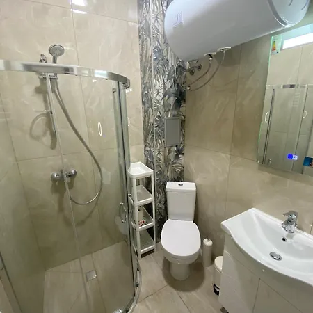 דירה Grand Premium