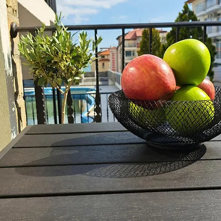 דירה Grand Premium סבטי ולאס
