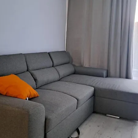 דירה Grand Premium סבטי ולאס