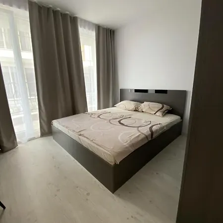 Grand Premium דירה